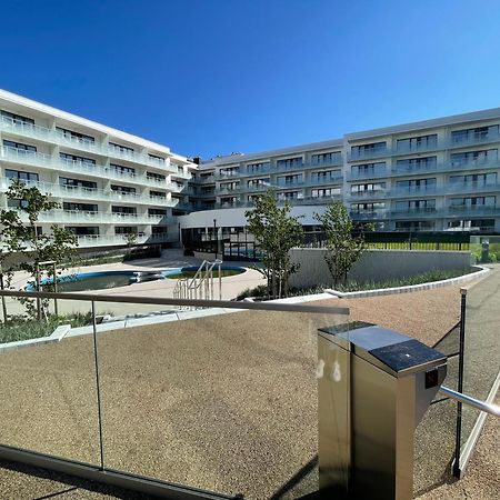 Klif Apartamenty Polanki Aqua C306 Z Garazem โควอบเซก ภายนอก รูปภาพ