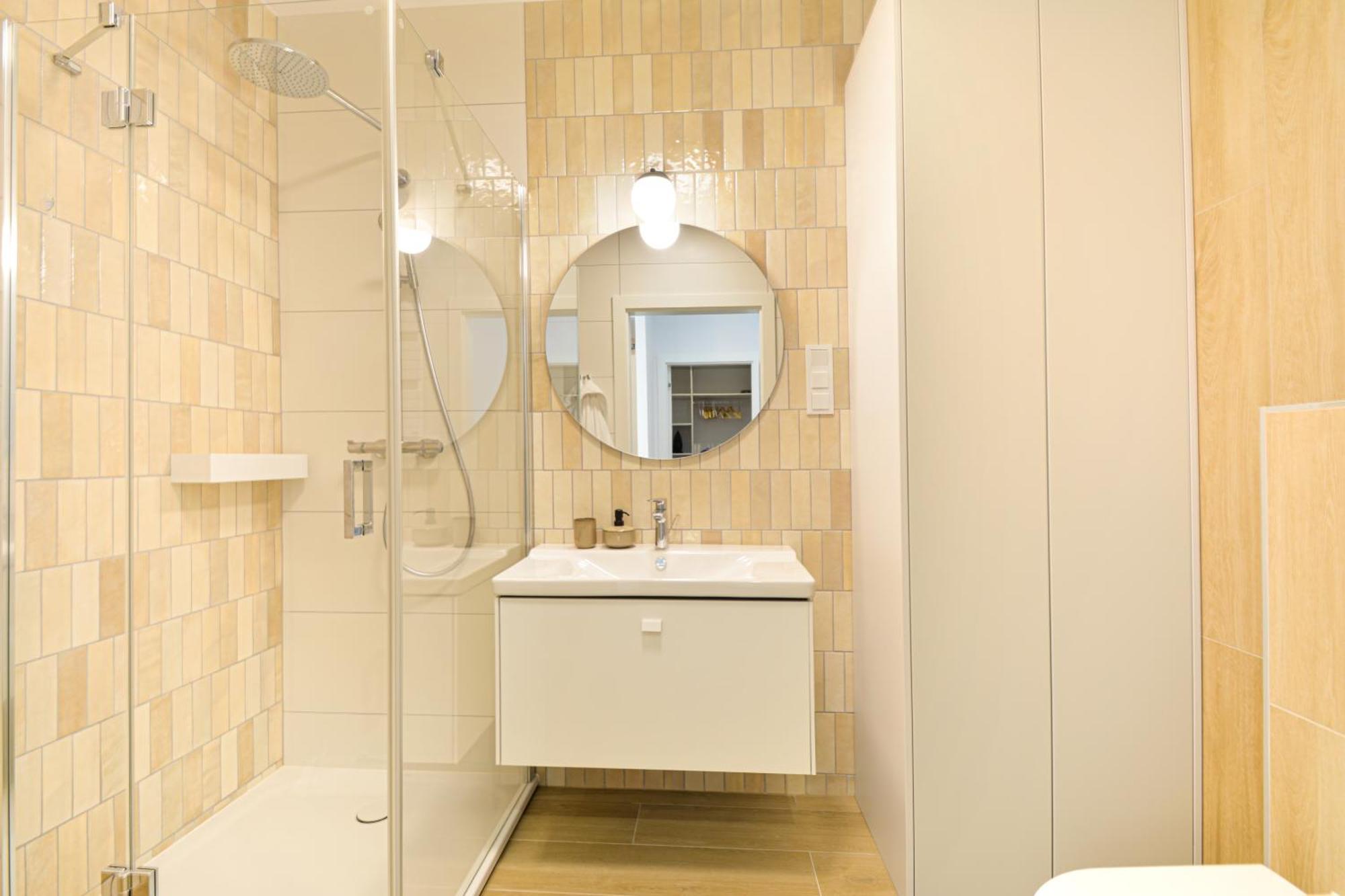 Klif Apartamenty Polanki Aqua C306 Z Garazem โควอบเซก ภายนอก รูปภาพ