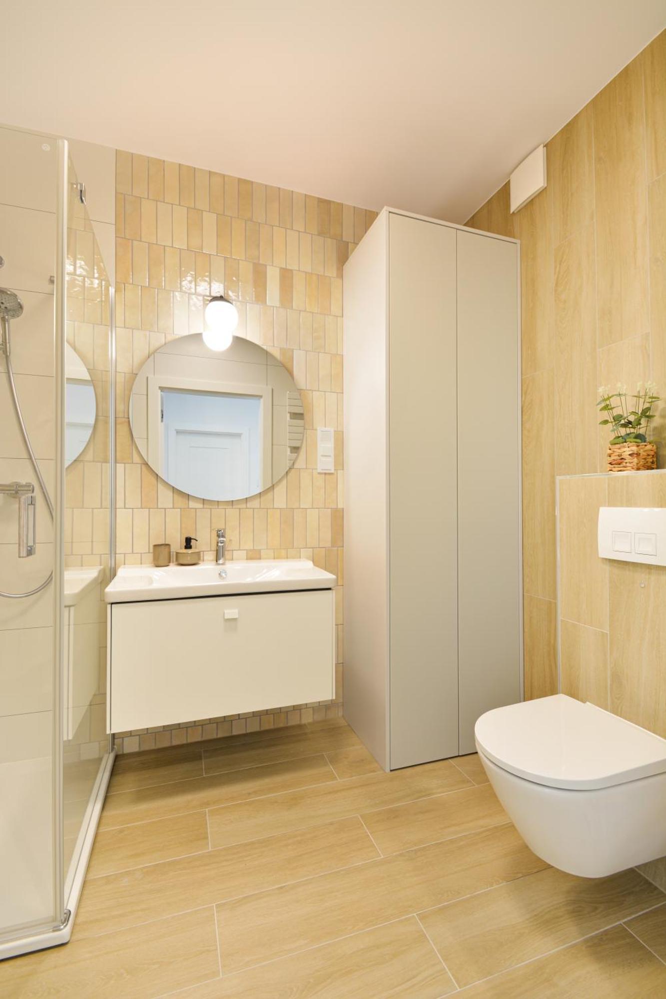 Klif Apartamenty Polanki Aqua C306 Z Garazem โควอบเซก ภายนอก รูปภาพ