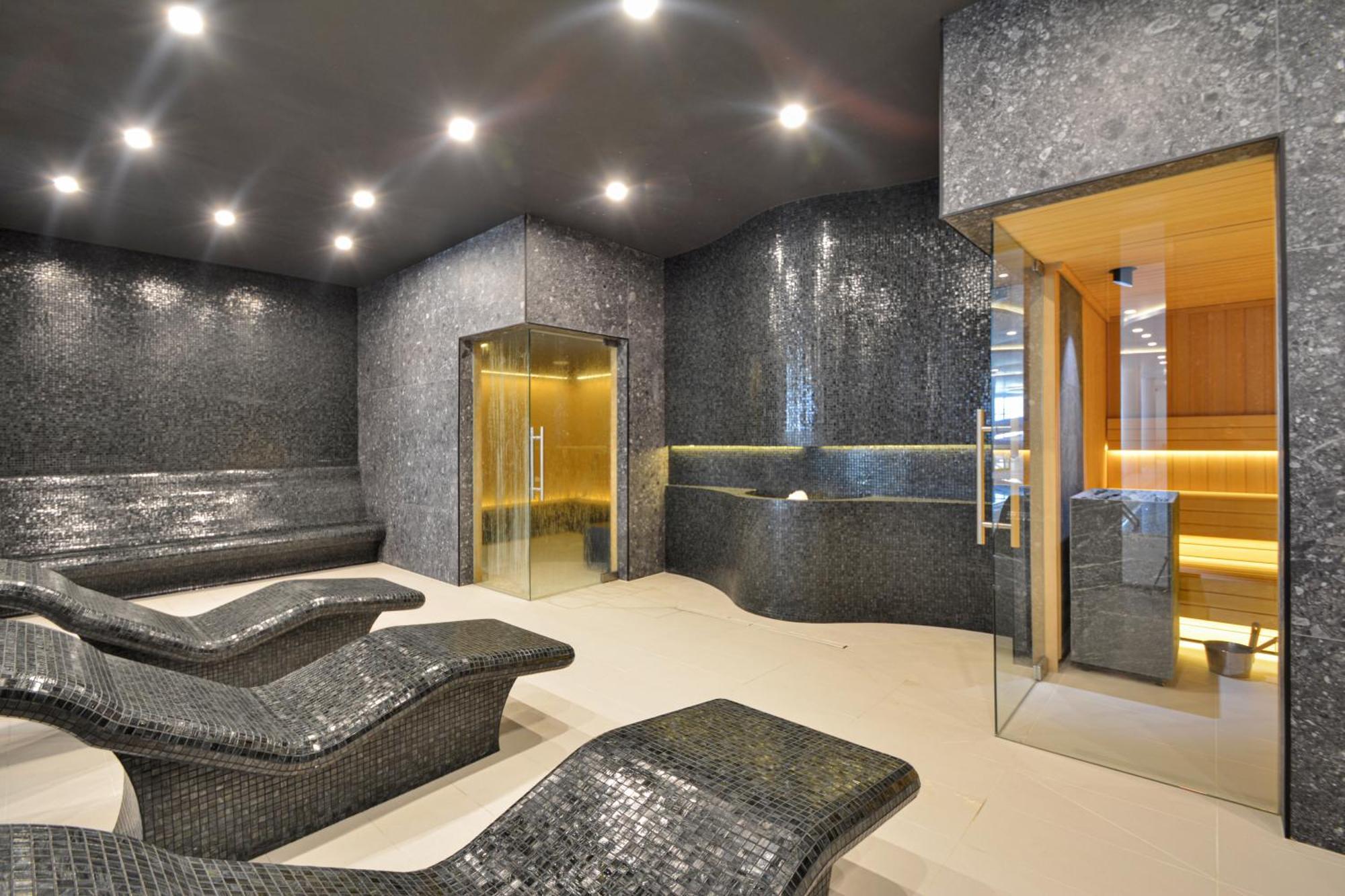 Klif Apartamenty Polanki Aqua C306 Z Garazem โควอบเซก ภายนอก รูปภาพ